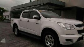 Perfectly Kept 2015 Chevrolet Colorado 4x4 For Sale
