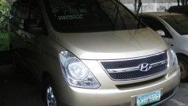 Hyundai Grand Starex 2009 for sale 