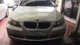 2007 BMW 320i good as new for sale 