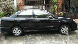2008 Nissan Sentra GSX manual transmission for sale 
