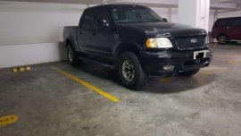 For sale Ford F-150 2002