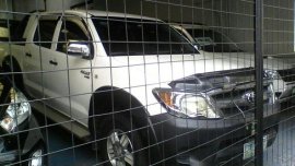 For sale Toyota Hilux 2007