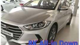 New 2017 Hyundai Package Promo For Sale 