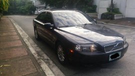 For sale Volvo S80 2002