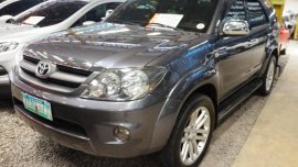 Toyota Fortuner 2006 Automatic Diesel P728,000 for sale 