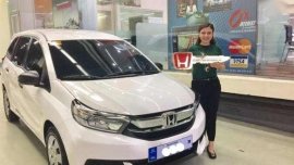 The New 2017 HONDA MOBILIO vs. avanza n apv n adventure n innova 