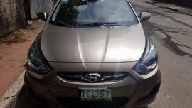 For sale Hyundai Accent 2011