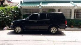 Ford Expedition 1999 model fresh for sale 