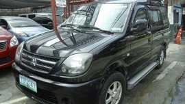 For sale Mitsubishi Adventure 2011