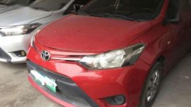 Well Maintained 2014 Toyota Vios 1.3J MT For Sale