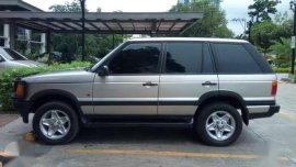 For sale 1995 Range Rover Land Rover Discovery 