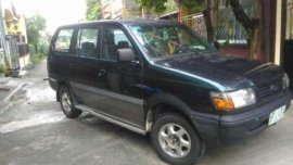 Good As New Toyota Revo Glx 1998 AT For Sale