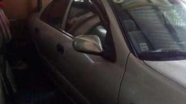 Very Well Kept Nissan Sentra GX 1.3 AT For Sale