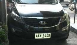2014 Kia sportage for sale 