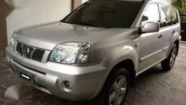 Nissan Xtrail 20L 2007 SUPER FRESH for sale 