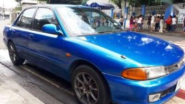 Well Maintained 1993 Mitsubishi Lancer For Sale