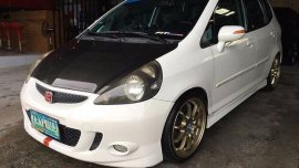 For sale Honda Jazz 2005