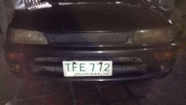 1994 Toyota Corolla GLi AT BigBody For Sale 