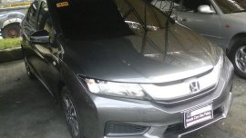 Honda City 2016 for sale 