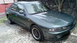 Mitsubishi Galant 1995 sedan for sale 