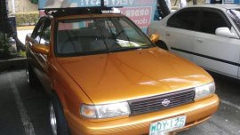For sale Nissan Sentra 1998