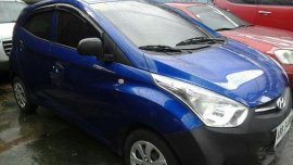 Hyundai Eon 2014 for sale 
