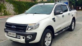 For sale Ford Ranger 2015