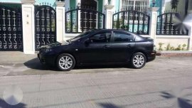 2010 Mazda 3 1.6 V Automatic for sale 