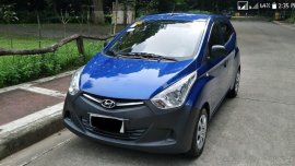 Hyundai Eon 2014 for sale 