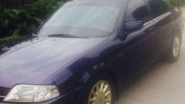 Ford Lynx model 2001 AT all power for sale 