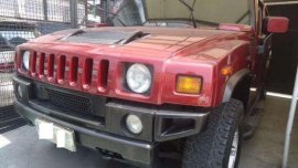 2007 Hummer H2 4x4 AT Unleaded for sale