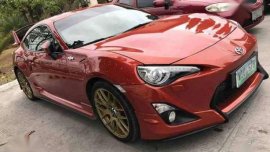 Like Brand New Toyota 86 2013 For Sale