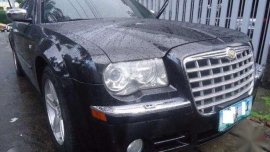 2011 Chrysler 300C AT Unleaded for sale 