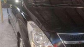 2010 Hyundai Grand Starex VGT Gold for sale 