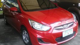 Hyundai Accent 2012 for sale 