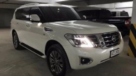 Nissan Patrol 2016 for sale 