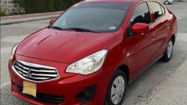 Mitsubishi Mirage G4 2015 for sale 