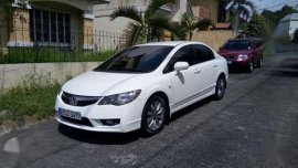 All Original Honda Civic 1.8s 2011 For Sale