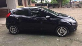 2013 Ford Fiesta top condition for sale 