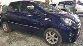 All Stock 2014 Toyota Wigo G For Sale