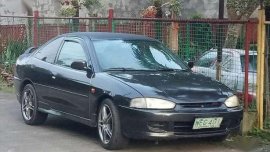 1999 Mitsubishi Lancer GSR 2 doors Coupe for sale 