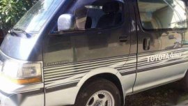 2006 mdl Toyota Hiace for sale 