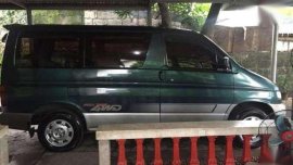 2002 mdl Mazda Friendee Bongo AT for sale