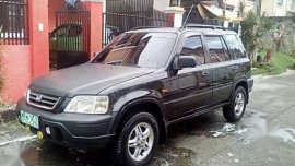 All Original 1999 Honda CRV For Sale 