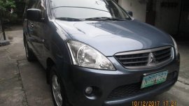 2009 Mitsubishi Fuzion GLX for sale 