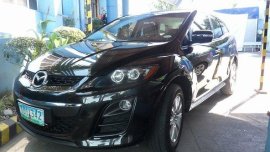 Mazda CX-7 2011 A/T for sale