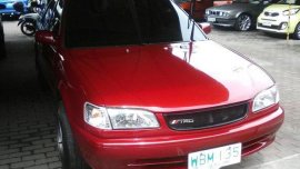 Toyota Corolla 1998 for sale 