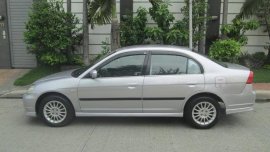 Honda Civic 2003 VTI Dimension FOR SALE