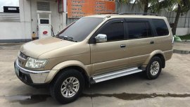 2008 Isuzu Sportivo SUV for sale 