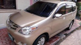 Toyota Avanza 2008 FOR SALE